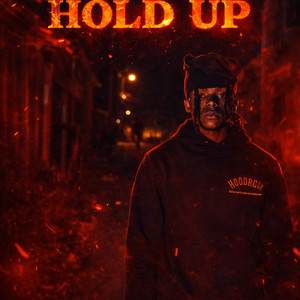 Hold Up by Mactay Livinn