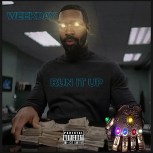 Run It Up