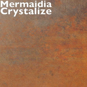 Crystalize - Radio Edit by Mermaidia
