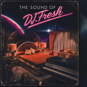 Power Through by DJ.Fresh