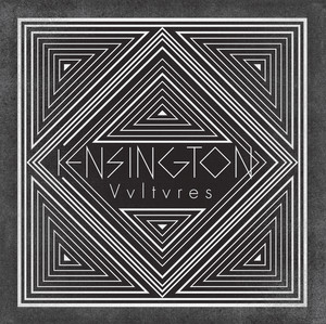 Home Again by Kensington