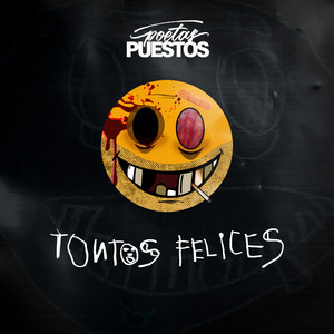 Generació de Cristall by Poetas Puestos, Charly Efe, ZOO, Teko