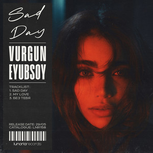 Sad Day by Vurgun Eyubsoy