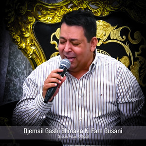 Studio Artan Official - Djemail Gashi (Sose Mo Lafi Keren Dusmajalen)