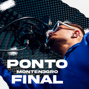 Portada de Ponto Final