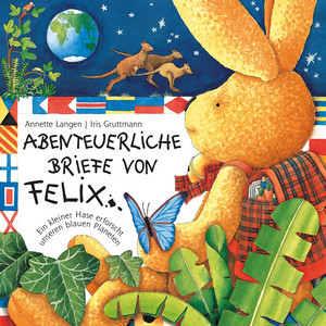 Im Regenwald by Iris Gruttmann