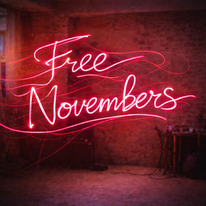 Free by Novembers