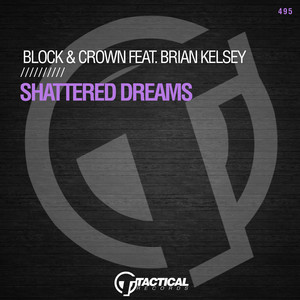 Shattered Dreams (Nu Disco Mix) - Single by Block & Crown | Spotify