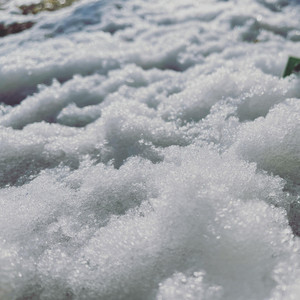 Temple - White Christmas