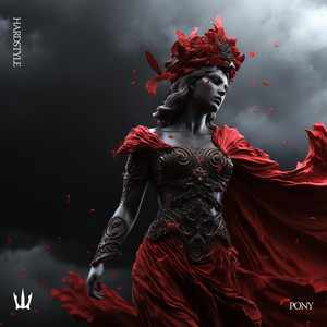 POSEIDON & ZYZZMODE - Pony (HARDSTYLE)