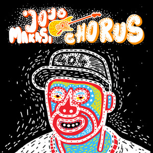 Jojo Makasi - Mf Doom - Suburban Vomit (Jojo Makasi Remix)