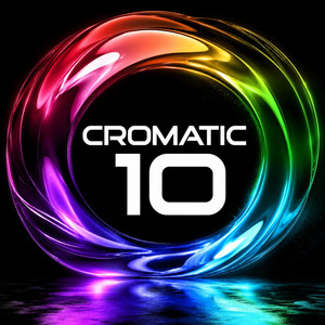 CROMATIC 10 by Toffy Urb