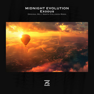 Exodus by Midnight Evolution
