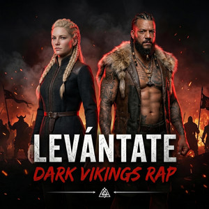 Levantate by DARK VIKINGS RAP