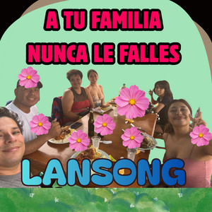 LOCO POR TI by LANSONG
