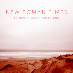 Native Tongue by New Roman Times