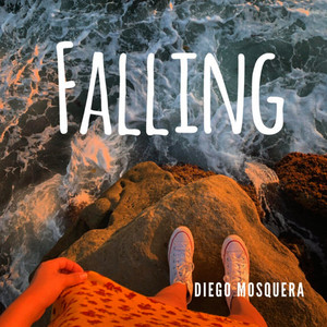 Falling by Diego Mosquera