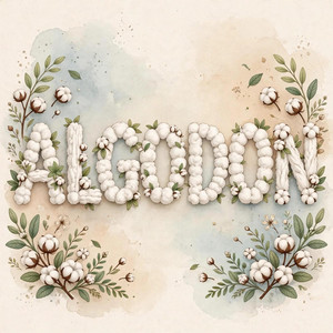 ALGODON by sonhydj