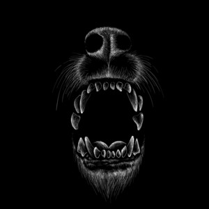 Kendal Conrad - Leader of the Pack