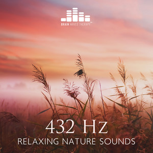 Thunder Vibration 432 Hz for Extremely Deep Trance ‑ 曲・歌詞