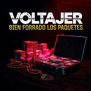 Bien forrado los paquetes by VoltajeR