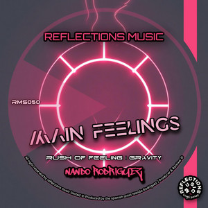 Gravity by Nando Rodriguez