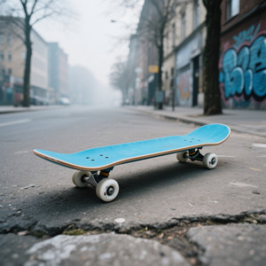 Escalona18 - Mamah papah larang aku