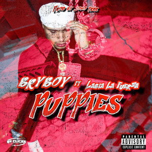 PUPPIES (feat. Labia La Fuerza)