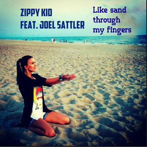 Like Sand Through My Fingers (feat. Joel Sattler)