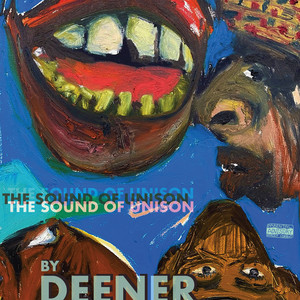 Mo Ni Ife by Deener, Talibah Safiya Album Cover