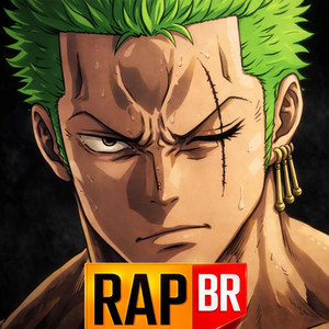 O MAIOR ESPADACHIM | ZORO (ONE PIECE) by AniRimas