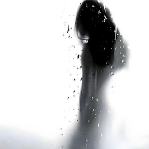 雨夜的伞撑不到晴空的霞 by 苏晚晴