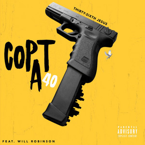 Portada de Copt a 40