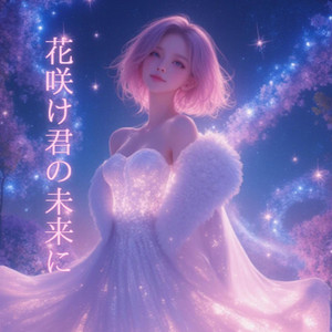 izam - 花咲け君の未来に