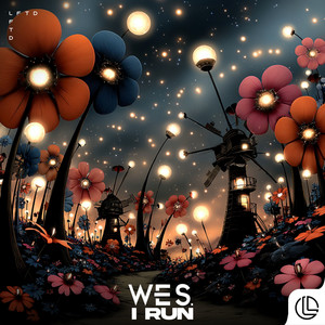 I Run by WES.