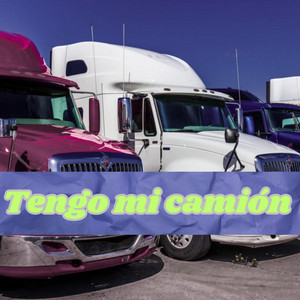tengo un camion by Polito Rap