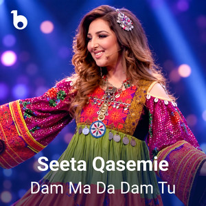Dam Ma Da Dam Tu by Seeta Qasemie