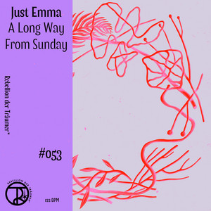 A Long Way From Sunday by Just Emma