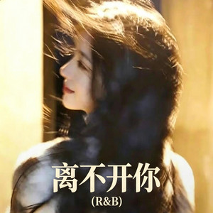 离不开你 (R&B) 微醺版 -落日微醺 by 啊润-抖音Music