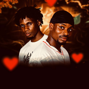 UJAGWUNG by KV Waxzy, Feroh Marley