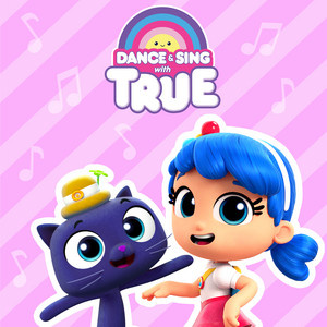 Whompit Bam Slam by True and the Rainbow Kingdom