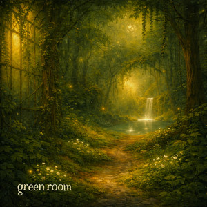 green room by Kiora
