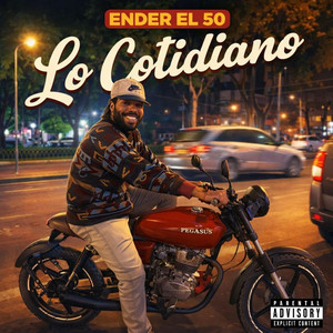 Lo Cotidiano by Ender el 50