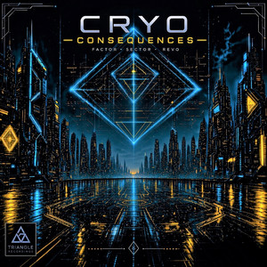Consequences by Cryo