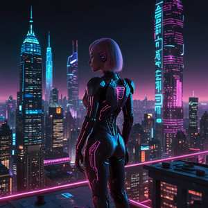 Synthetic Dreams