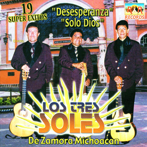 Desesperanza by Los Tres Soles