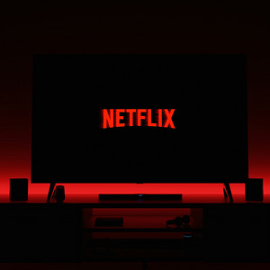 Netflix by Sjbackendz