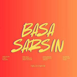 Melih İmece - Başa Sarsın