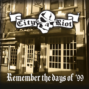 City Riot | Spotify