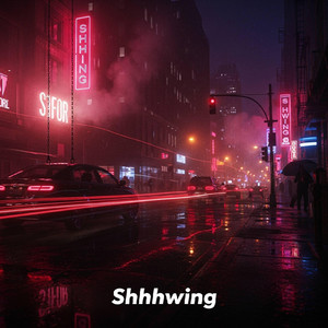Shhhwing by Astro Link